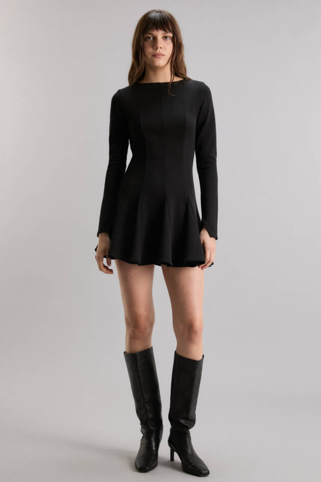 KOSIUKO VESTIDO NIGHTFALL