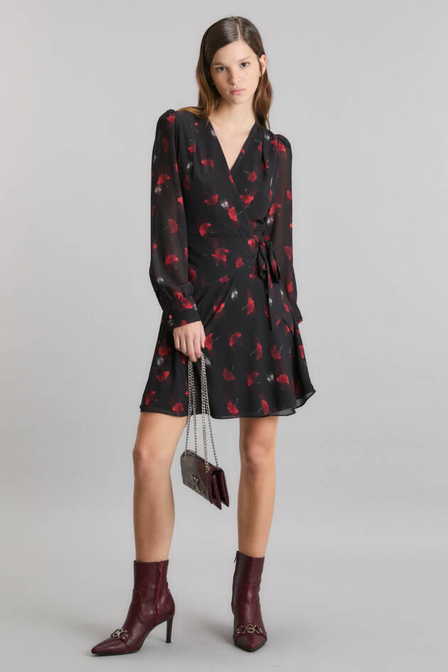KOSIUKO VESTIDO TOULOUSE KSK