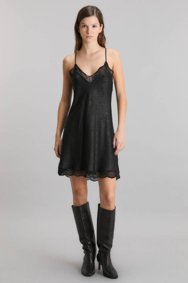 KOSIUKO VESTIDO INTENSITY