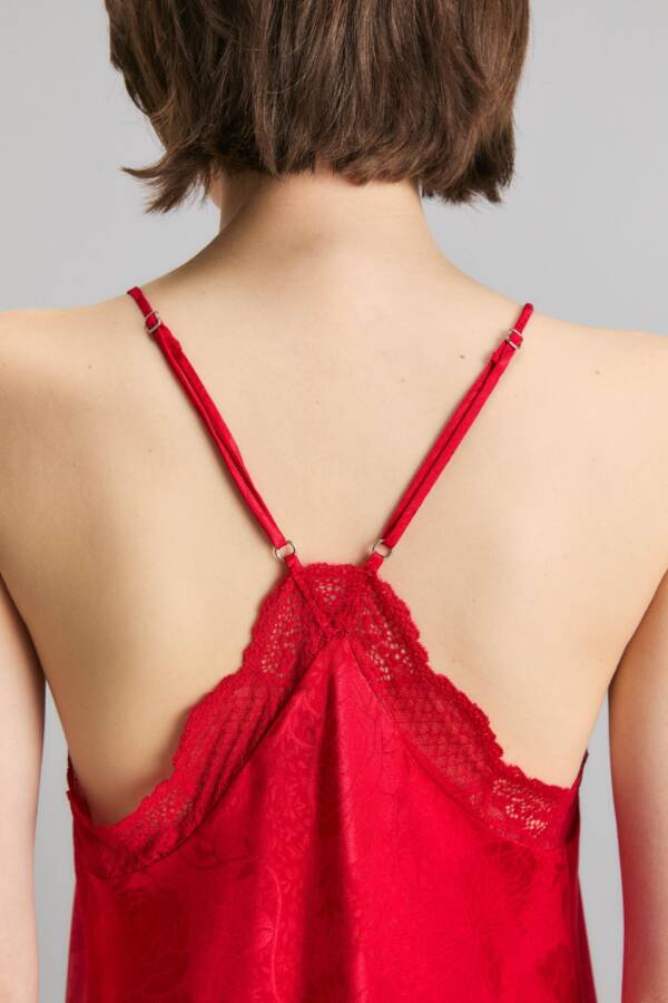 KOSIUKO VESTIDO INTENTIONS - Image 2