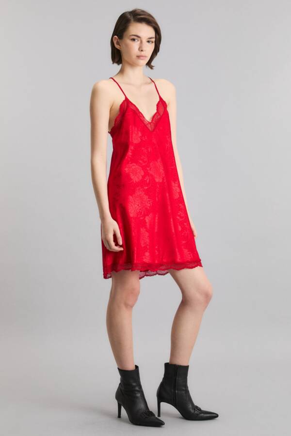 KOSIUKO VESTIDO INTENTIONS - Image 3