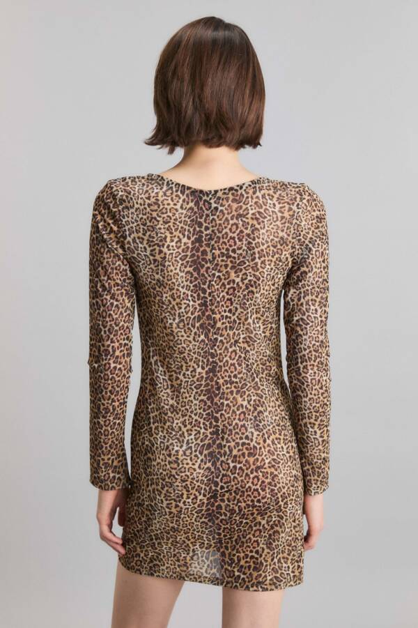 KOSIUKO VESTIDO ROCK N ROAR - Image 2