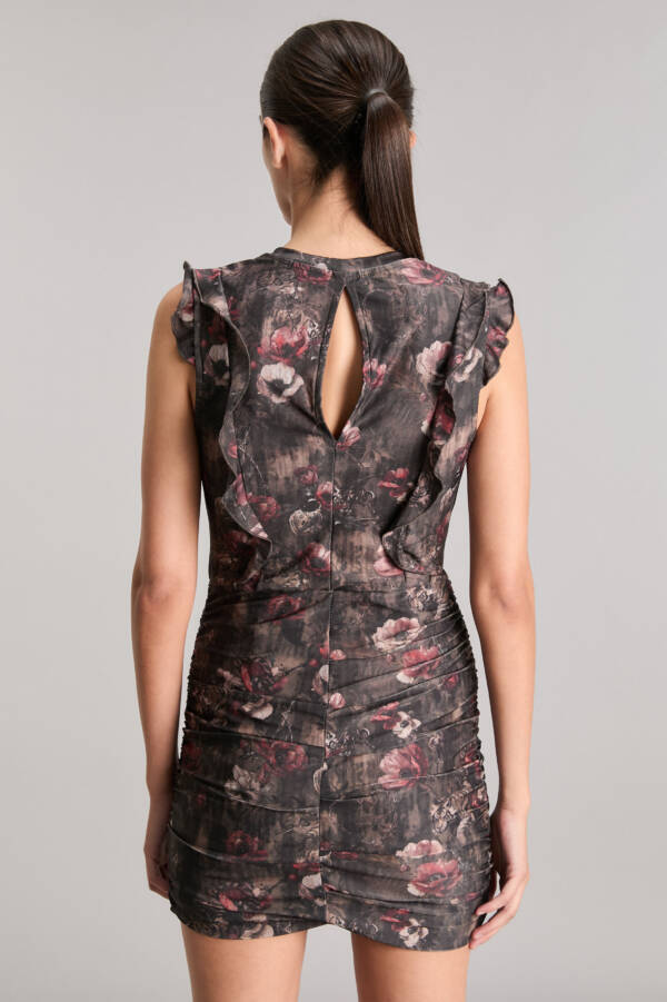 KOSIUKO VESTIDO POISONED ROMANCE - Image 2