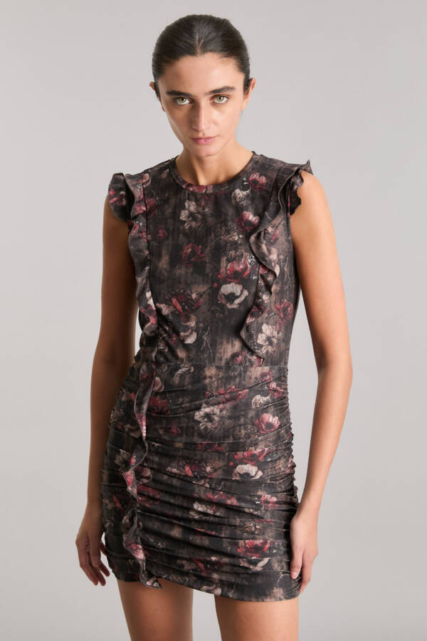 KOSIUKO VESTIDO POISONED ROMANCE - Image 3