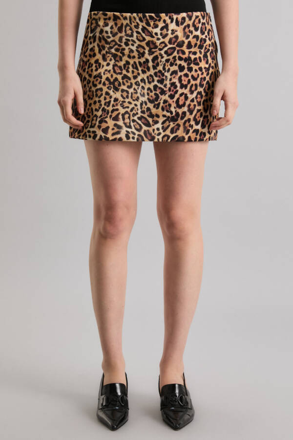 KOSIUKO FALDA ROCK N ROAR - Image 3