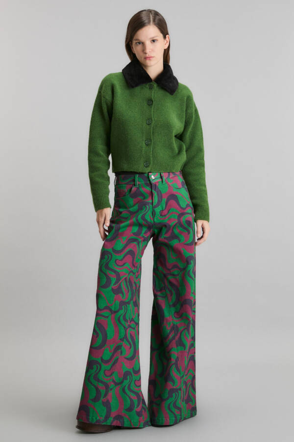 KOSIUKO PANTALÓN MOLTEN