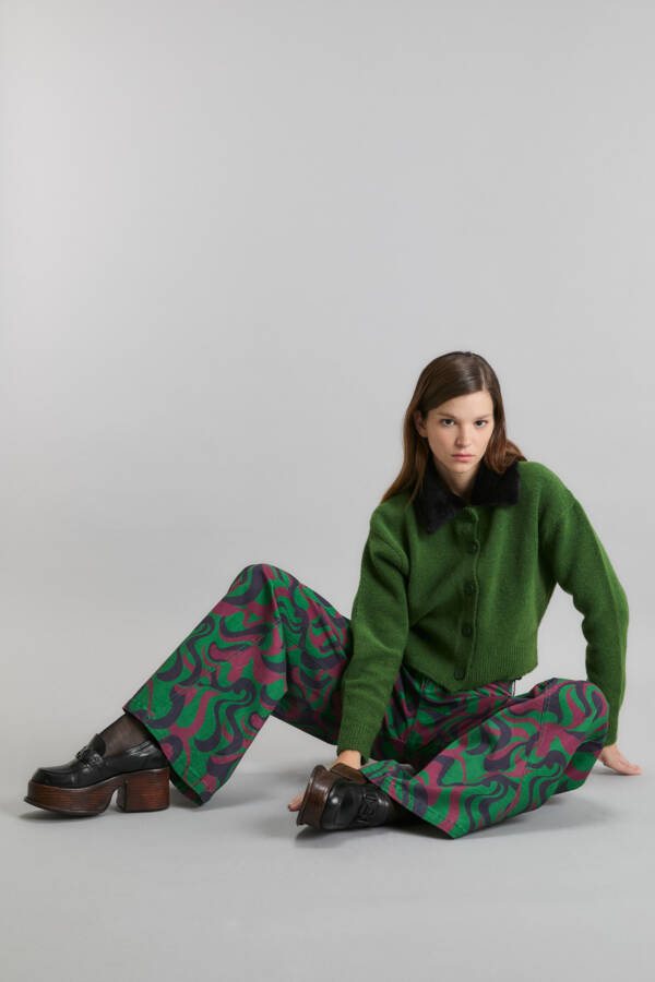 KOSIUKO PANTALÓN MOLTEN - Image 3
