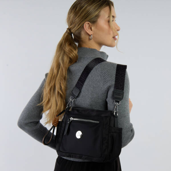 KEVINGSTON CROSSBODY STAR