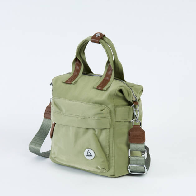 KEVINGSTON MOCHILA LUNA