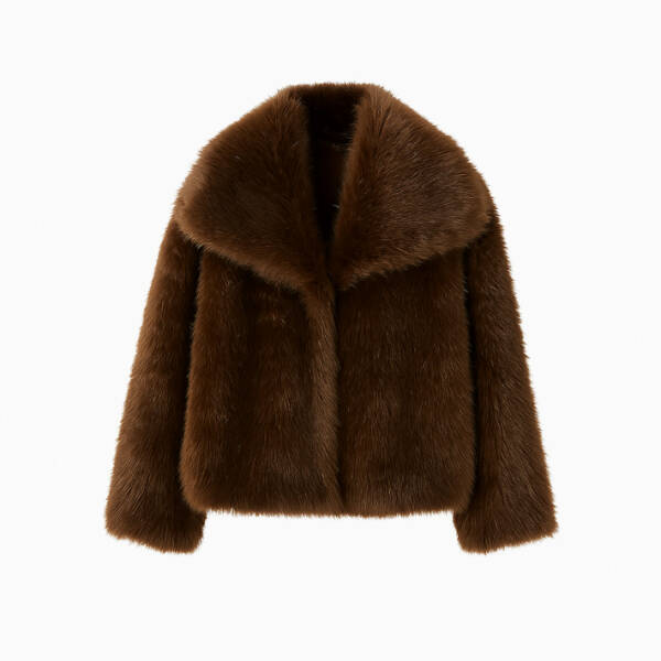 KEVINGSTON CHAQUETA FUR