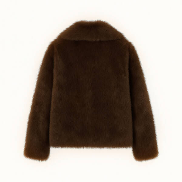 KEVINGSTON CHAQUETA FUR - Image 2