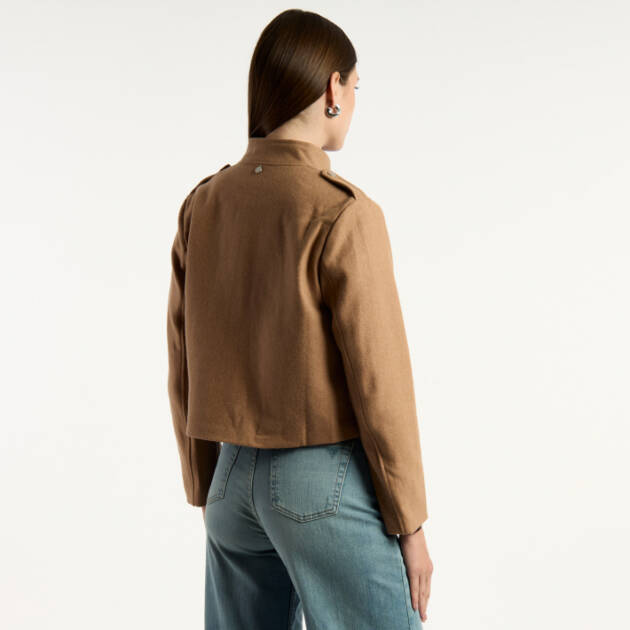KEVINGSTON CHAQUETA NEW YORK