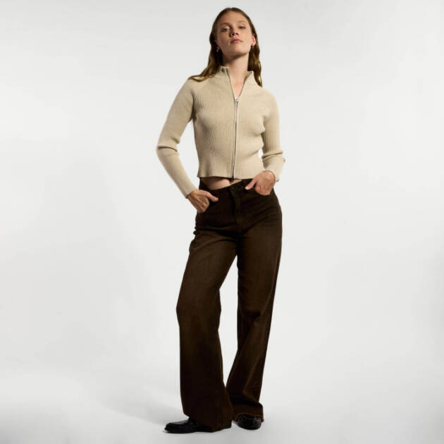 KEVINGSTON CARDIGAN GERI
