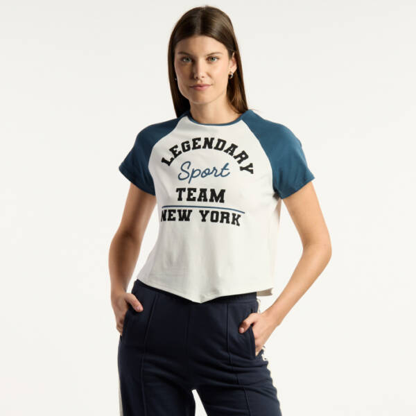 KEVINGSTON REMERA PAIGE
