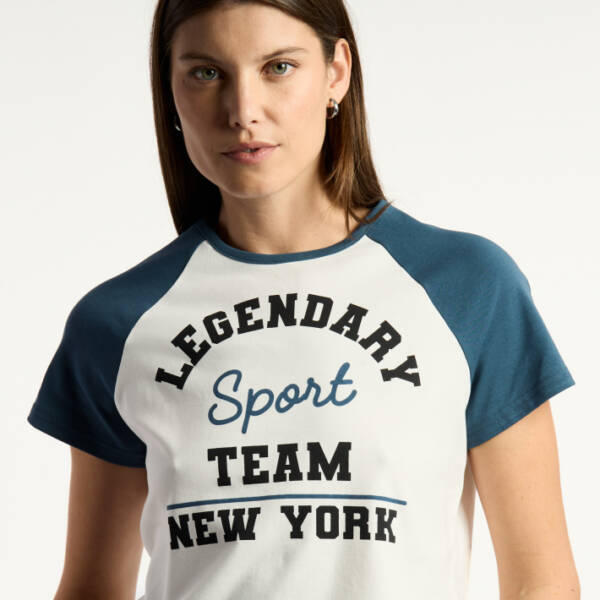 KEVINGSTON REMERA PAIGE - Image 2