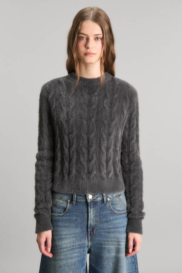 KOSIUKO SWEATER SHADES - Image 3