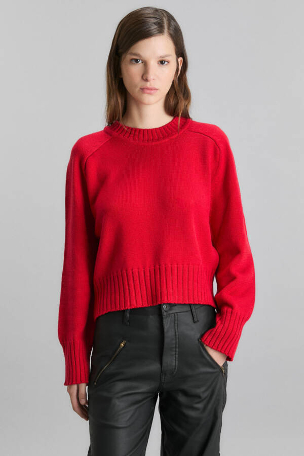 KOSIUKO SWEATER HOMETOWN - Image 3