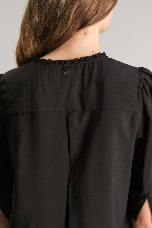 KOSIUKO BLUSA MOTION - Image 2