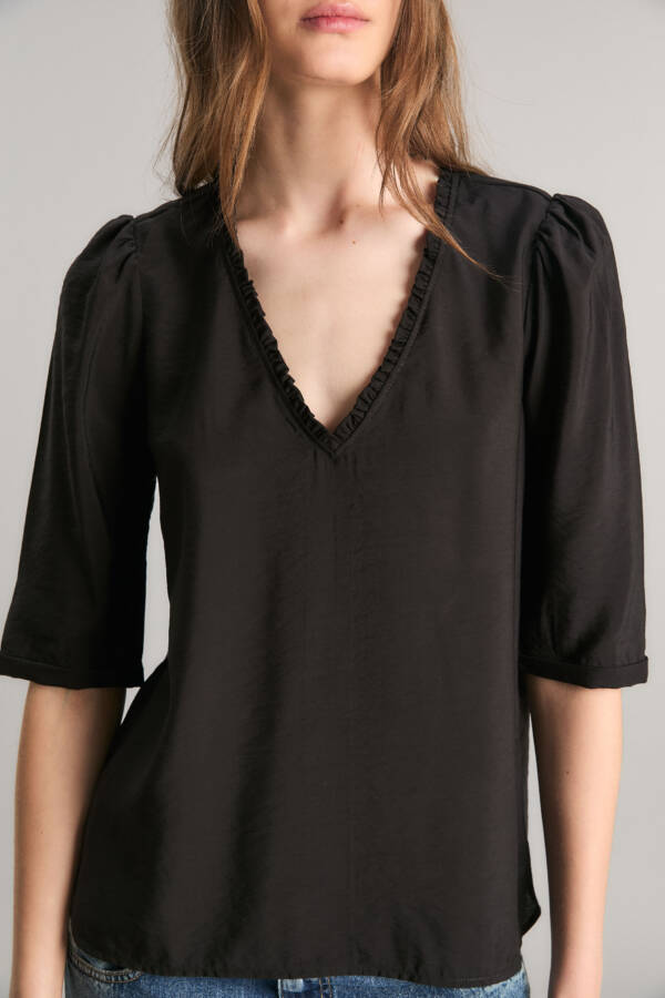 KOSIUKO BLUSA MOTION - Image 3