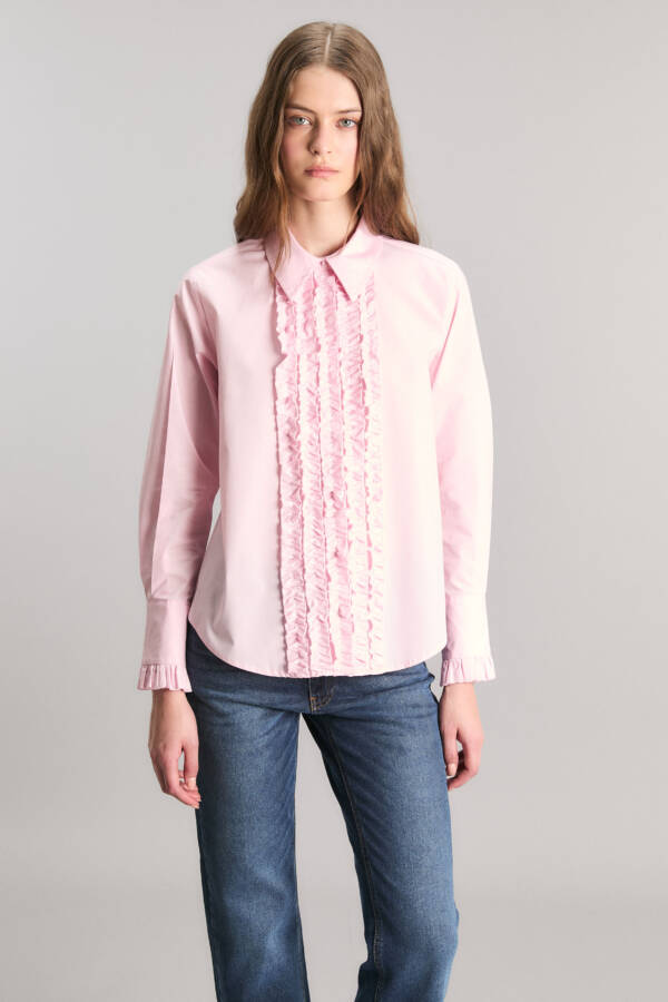 KOSIUKO CAMISA ETERNAL