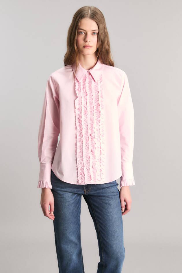 KOSIUKO CAMISA ETERNAL