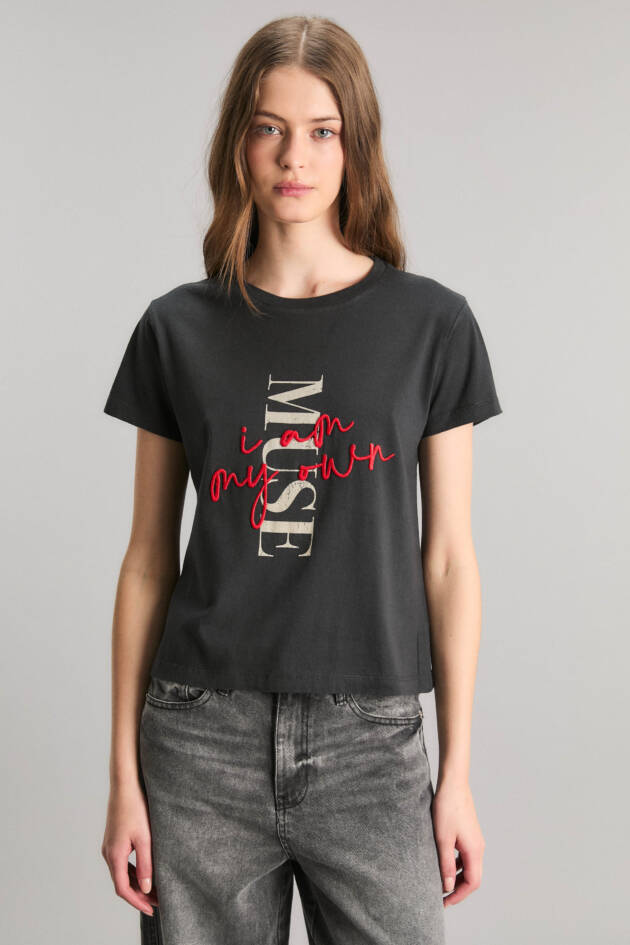 KOSIUKO REMERA MY OWN MUSE