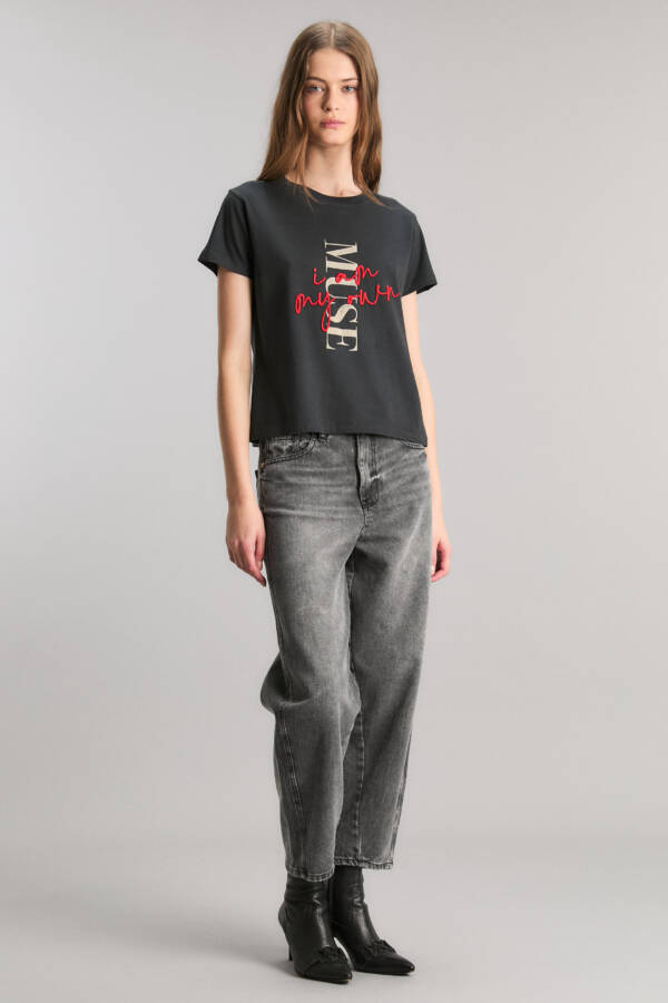 KOSIUKO REMERA MY OWN MUSE - Image 3