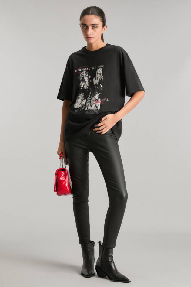 KOSIUKO REMERA DISRUPTING