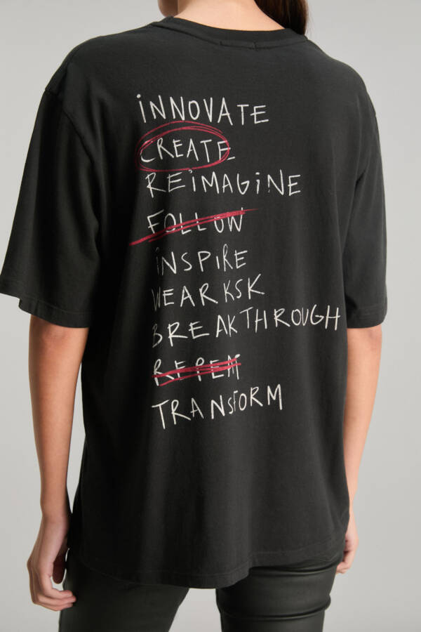 KOSIUKO REMERA DISRUPTING - Image 2