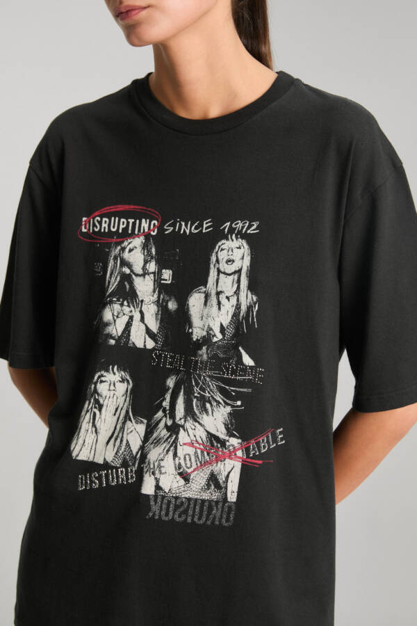 KOSIUKO REMERA DISRUPTING - Image 3