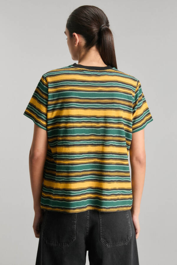KOSIUKO REMERA STRIPED - Image 2