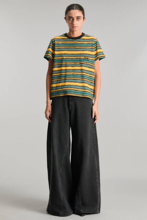 KOSIUKO REMERA STRIPED - Image 3