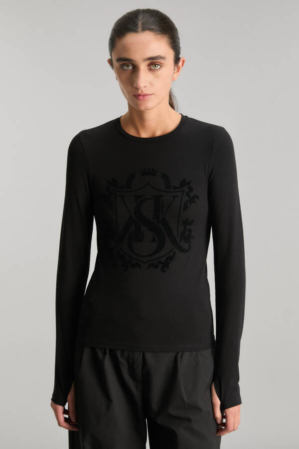 KOSIUKO REMERA SHIELD KSK