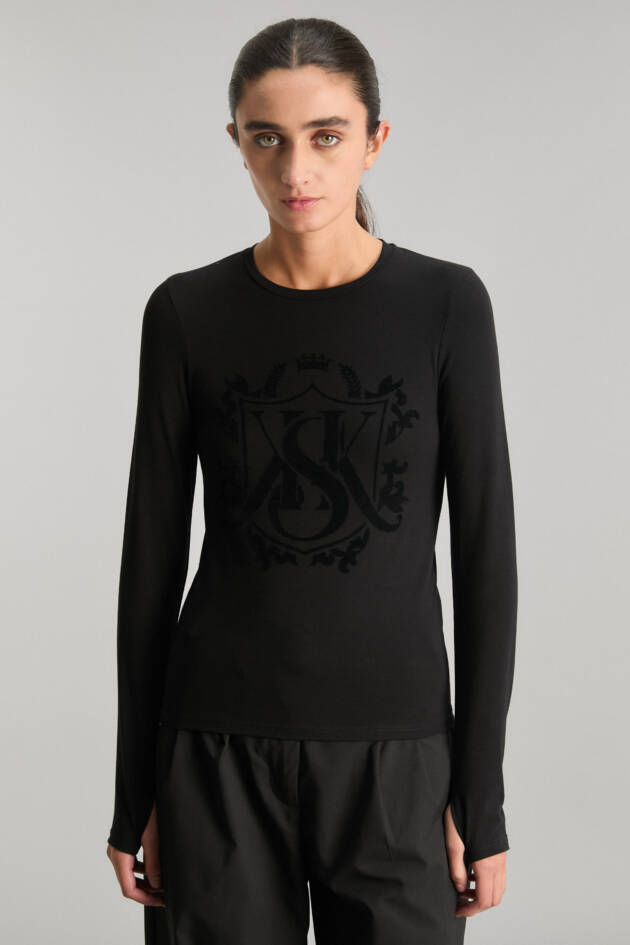 KOSIUKO REMERA SHIELD KSK