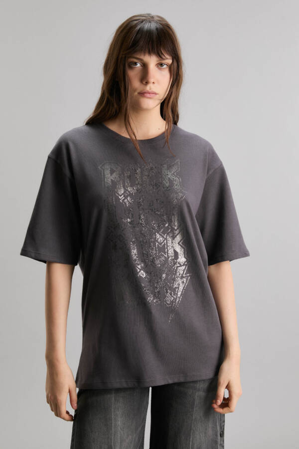KOSIUKO REMERA ROCK LUST - Image 3