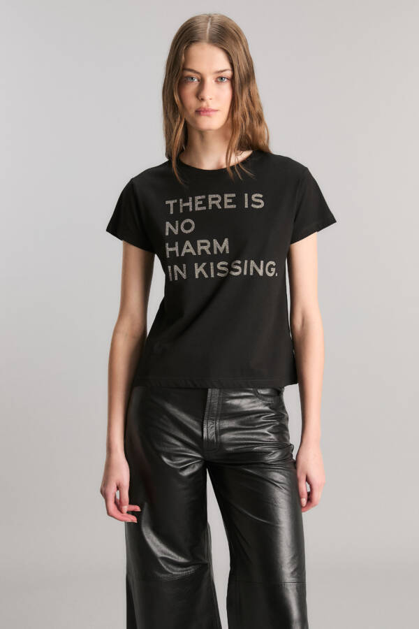 KOSIUKO REMERA NO HARM - Image 3