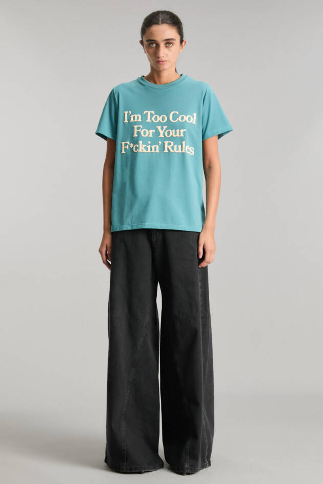KOSIUKO REMERA NO F RULES