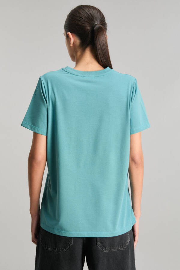 KOSIUKO REMERA NO F RULES - Image 2