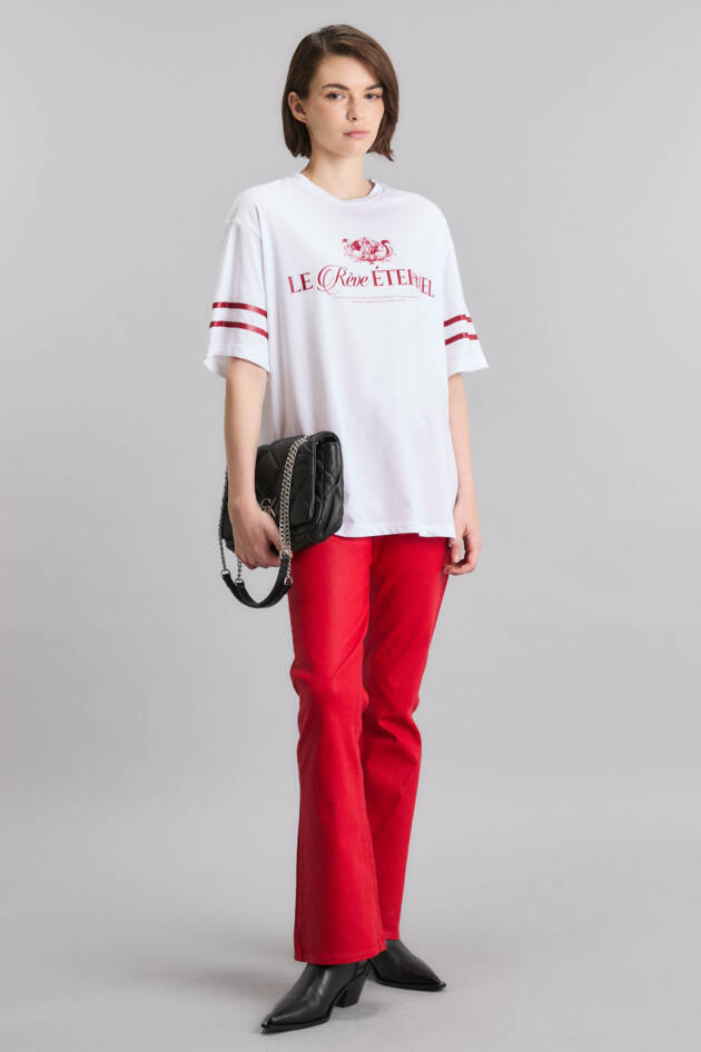 KOSIUKO REMERA ETERNEL