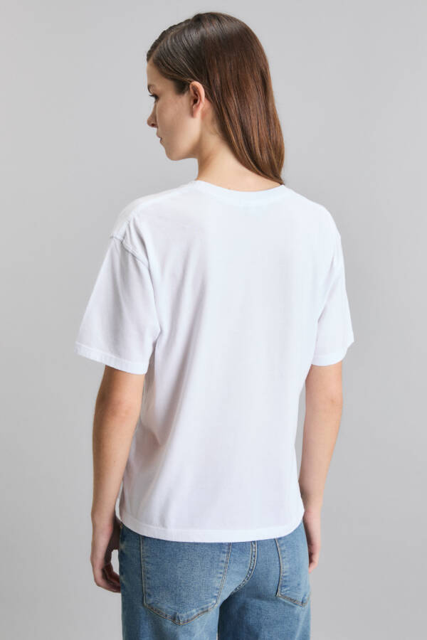 KOSIUKO REMERA CHATEAU DORE - Image 2