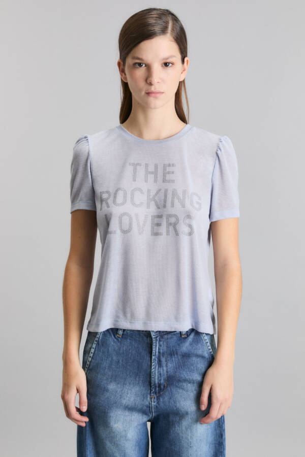 KOSIUKO REMERA ROCKING LOVERS - Image 3