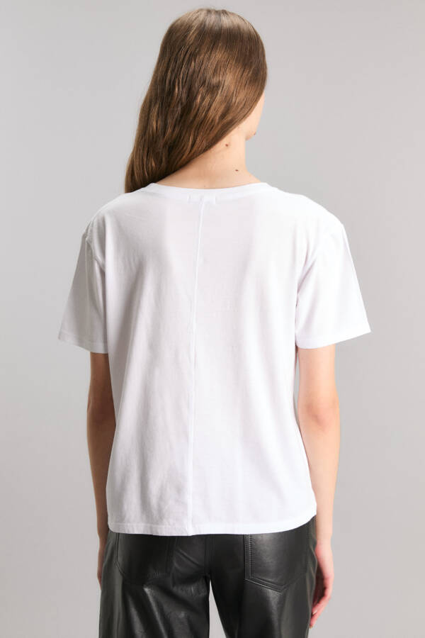 KOSIUKO REMERA YOUR LIPS GLOW - Image 2