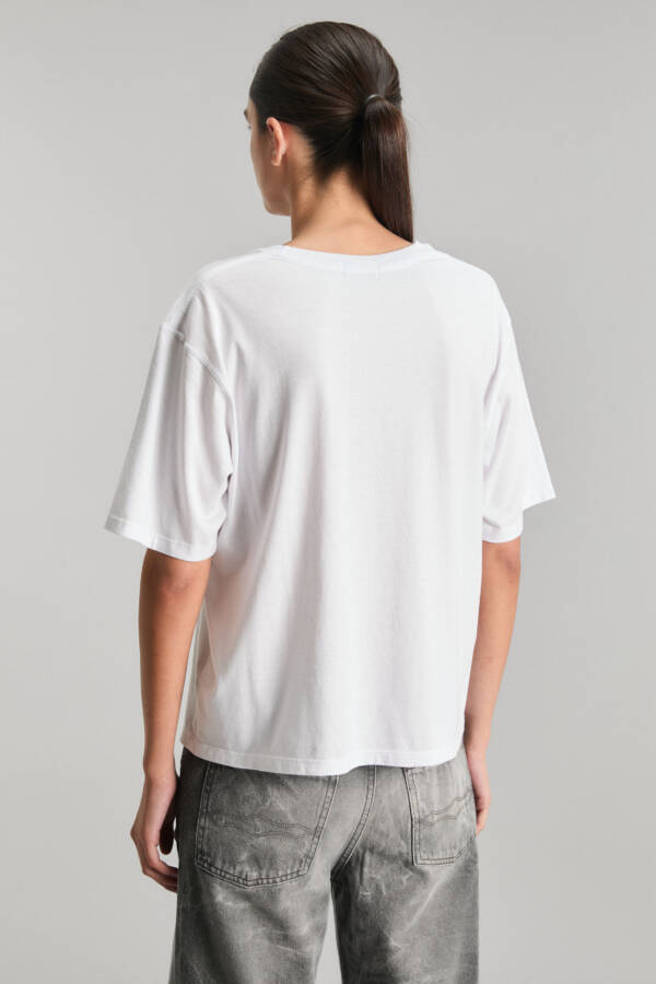 KOSIUKO REMERA DROPS ON THE WAY - Image 2