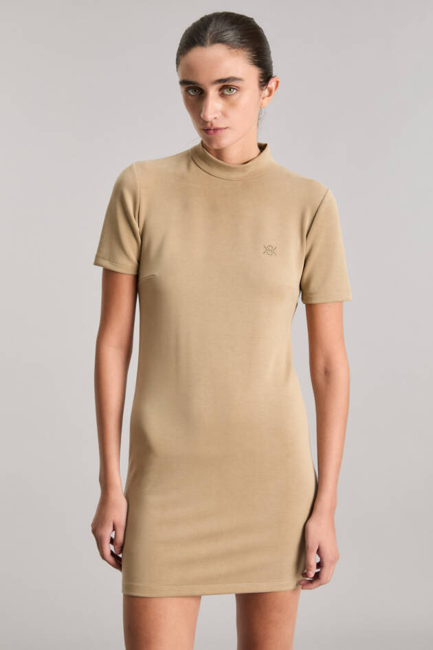 KOSIUKO VESTIDO MINIMAL