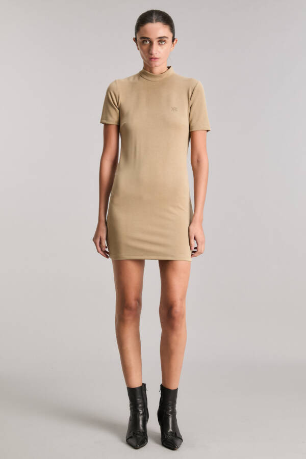 KOSIUKO VESTIDO MINIMAL - Image 3