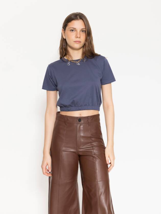JAZMÍN CHEBAR REMERA VERA