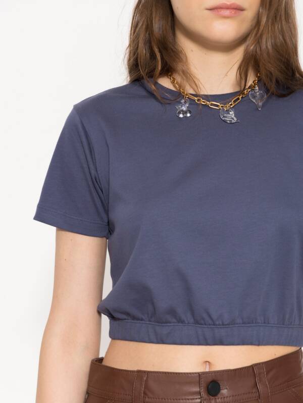 JAZMÍN CHEBAR REMERA VERA - Image 3