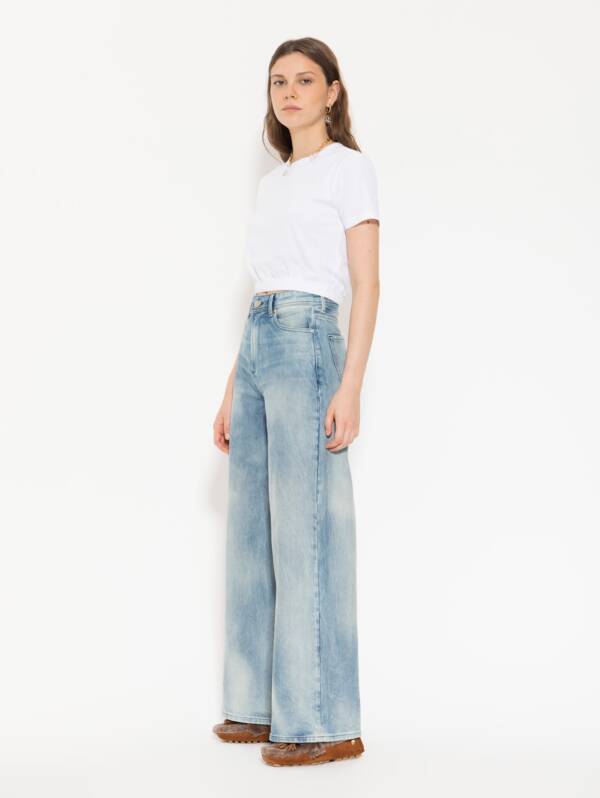JAZMÍN CHEBAR REMERA VERA - Image 2