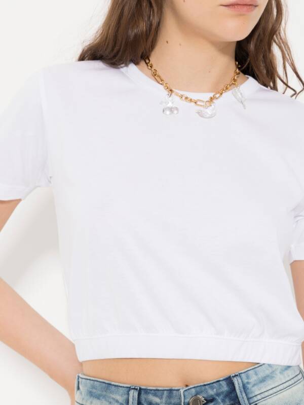 JAZMÍN CHEBAR REMERA VERA - Image 3