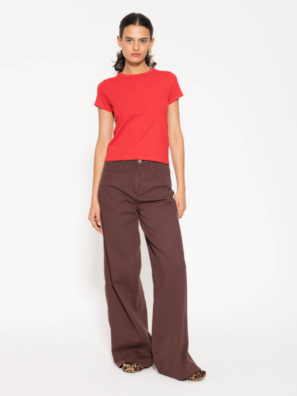 JAZMÍN CHEBAR REMERA LUNA - Image 2